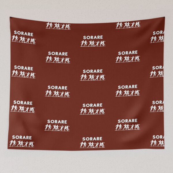 Item preview, Sorare designed and sold by Happy-Child.