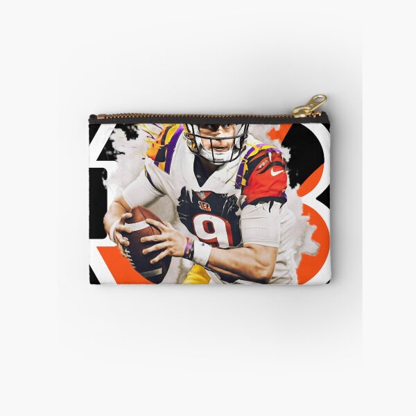 Item preview, Who Dey Smokin Joe burrow Joe Shiesty Jackpot Joey Franchise Essential designed and sold by AnacletoJr.