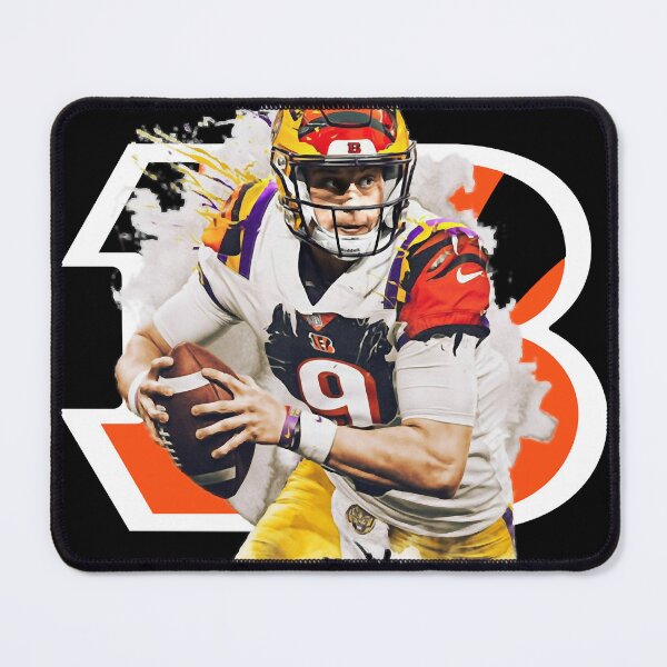Item preview, Who Dey Smokin Joe burrow Joe Shiesty Jackpot Joey Franchise Essential designed and sold by AnacletoJr.