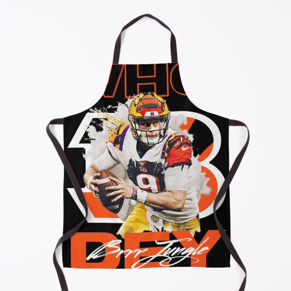 Item preview, Who Dey Smokin Joe burrow Joe Shiesty Jackpot Joey Franchise Essential designed and sold by AnacletoJr.