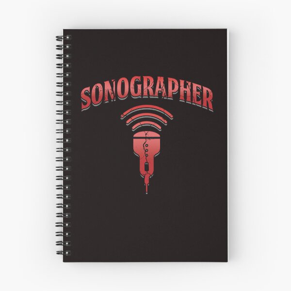Item preview, Sonographer Ultrasound Sonography Echography Hospital Doctor designed and sold by TomGiantDesigns.