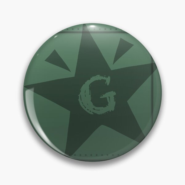 Item preview, Stylised Government Logo designed and sold by Dawn-VampyraYT.
