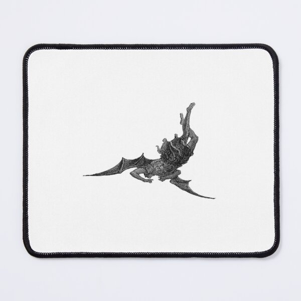 Item preview, Paradise Lost - Gustave Doré designed and sold by Vidarro.