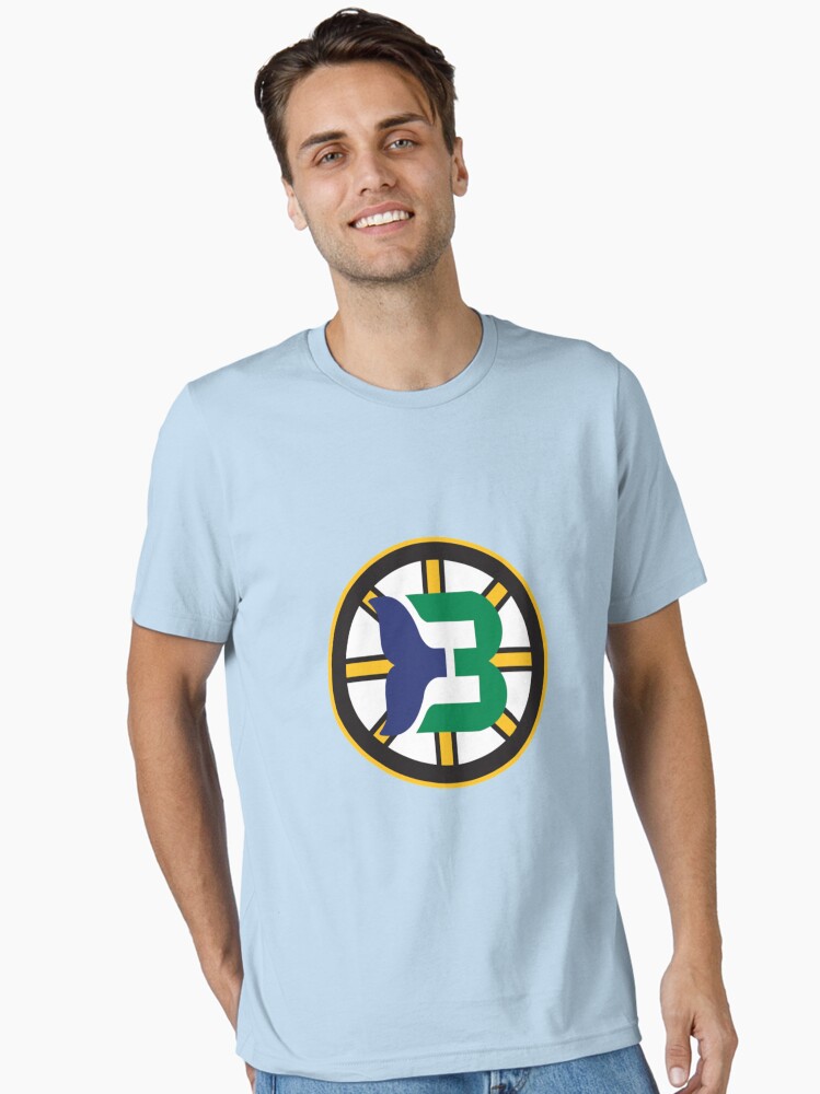Whalers Classic Tee Whalers Classic Tee