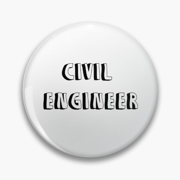 Item preview,  Best Civil Engineer T-shirts 2022 and more designed and sold by Count Timer.