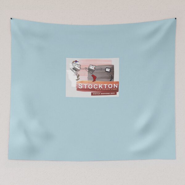 Item preview, January 2022 Block-type Logo Premium T-Shirt designed and sold by SvenOstrowski.