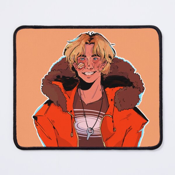 Item preview, Kenny designed and sold by sophscribbles.