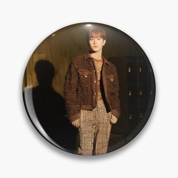 Item preview, TEMPEST Hyuk It's ME, It's WE designed and sold by danielletrisha.