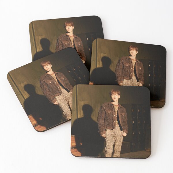 Item preview, TEMPEST Hyuk It's ME, It's WE designed and sold by danielletrisha.