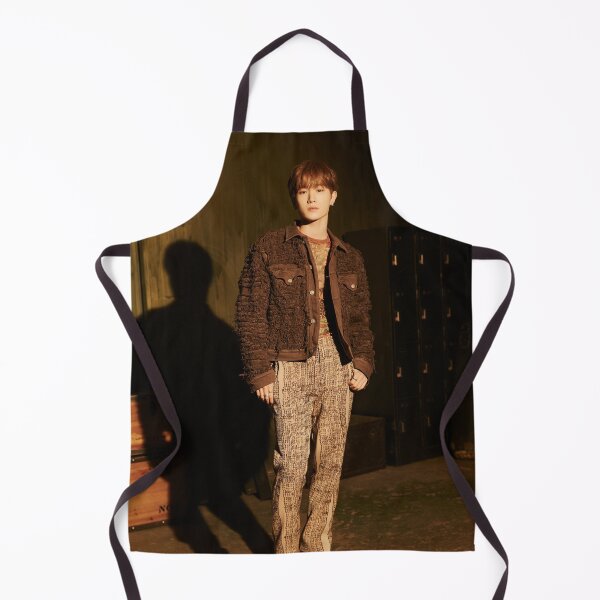 Item preview, TEMPEST Hyuk It's ME, It's WE designed and sold by danielletrisha.