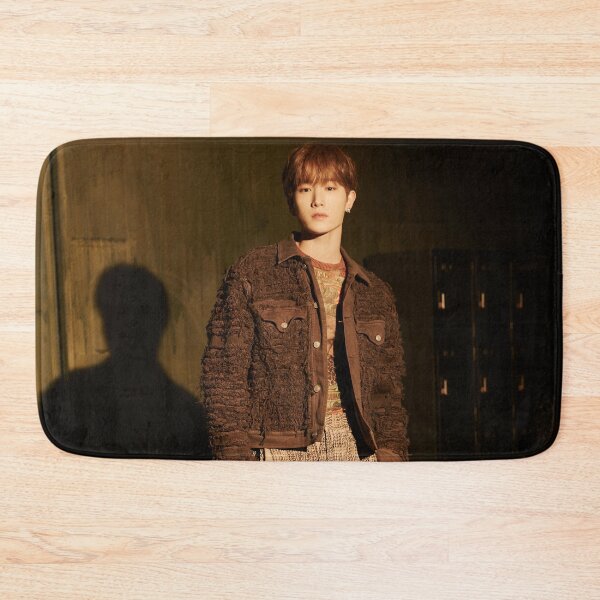 Item preview, TEMPEST Hyuk It's ME, It's WE designed and sold by danielletrisha.
