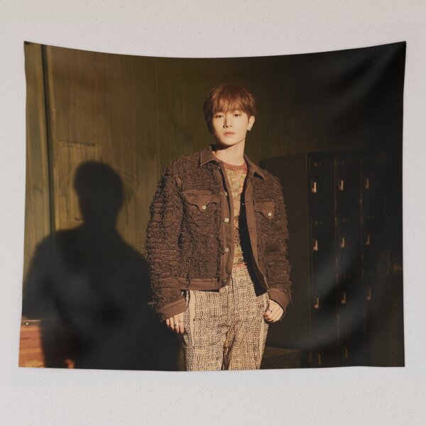 Item preview, TEMPEST Hyuk It's ME, It's WE designed and sold by danielletrisha.