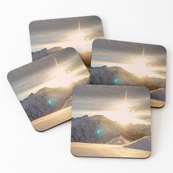 Item preview, Lech am Arlberg Austrian Alps Austria designed and sold by AndyEvansPhotos.