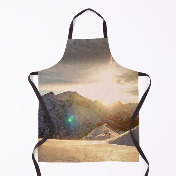 Item preview, Lech am Arlberg Austrian Alps Austria designed and sold by AndyEvansPhotos.
