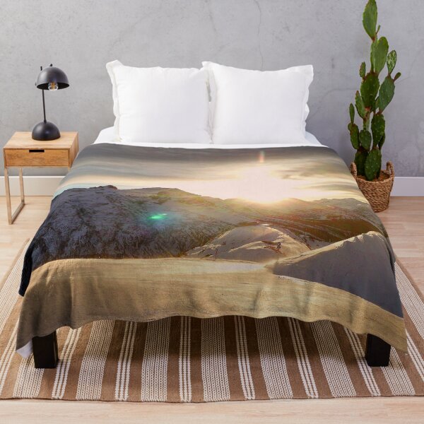 Item preview, Lech am Arlberg Austrian Alps Austria designed and sold by AndyEvansPhotos.