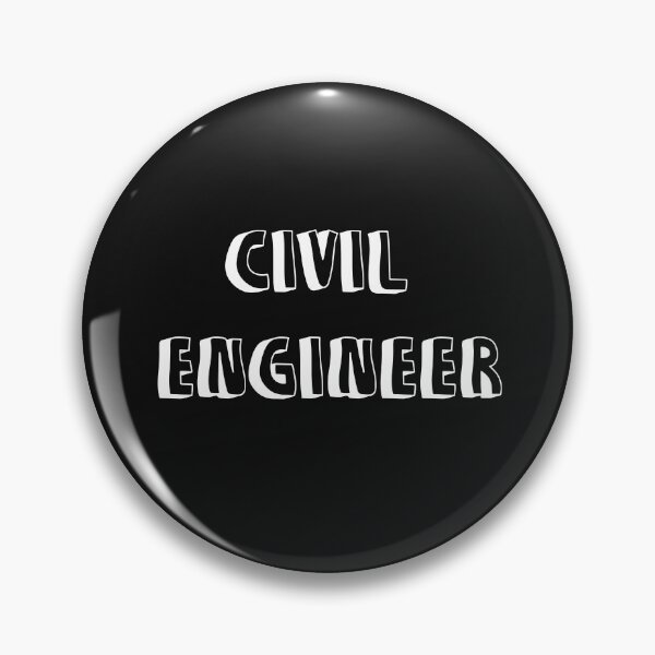 Item preview,  Best Civil Engineer T-shirts 2022 and more designed and sold by Count Timer.