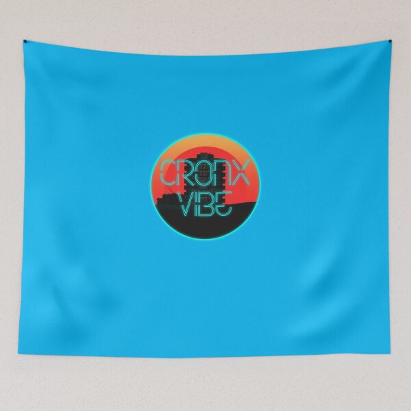 Item preview, croydon t-shirt Cronx vibe Classic T-Shirt designed and sold by MONICPATEL.