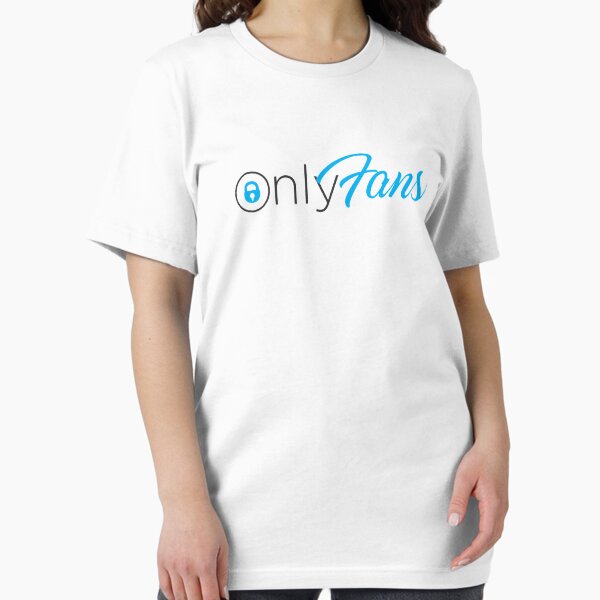 Item preview, Only Fans Original logo T-Shirt Sticker Mask Pillow Best Seller  Classic T-Shirt designed and sold by JOYCEGARRETT.