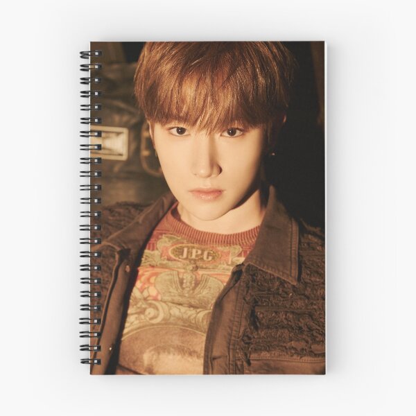 Item preview, TEMPEST Hyuk It's ME, It's WE designed and sold by danielletrisha.