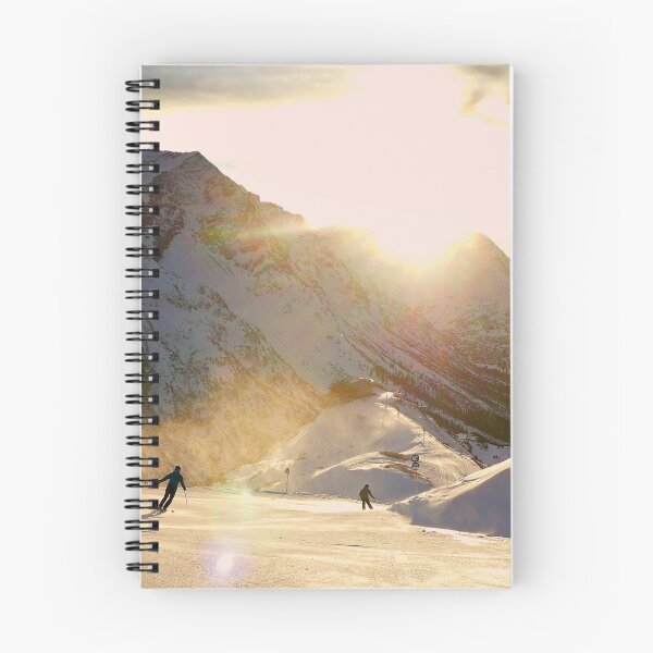 Item preview, Lech am Arlberg Austrian Alps Austria designed and sold by AndyEvansPhotos.