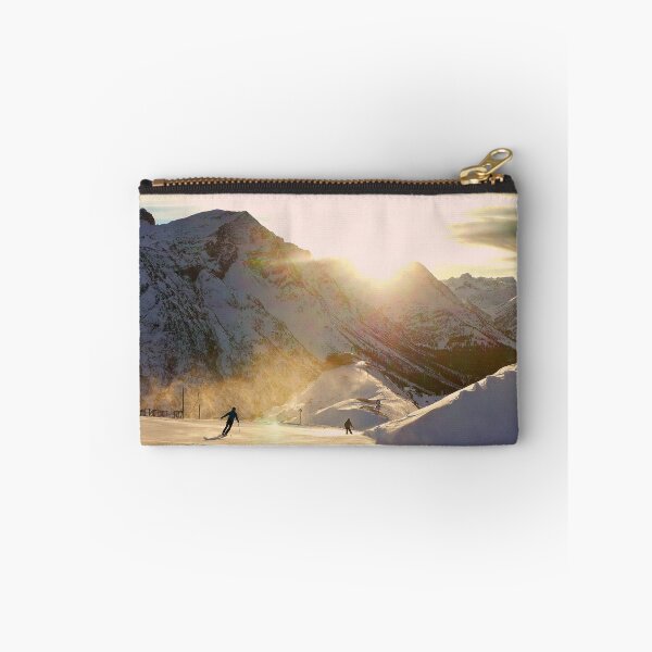 Item preview, Lech am Arlberg Austrian Alps Austria designed and sold by AndyEvansPhotos.