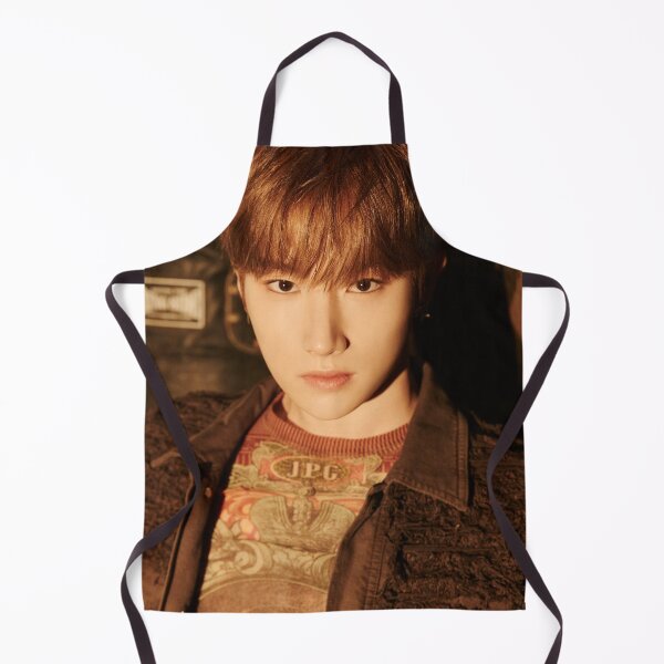Item preview, TEMPEST Hyuk It's ME, It's WE designed and sold by danielletrisha.