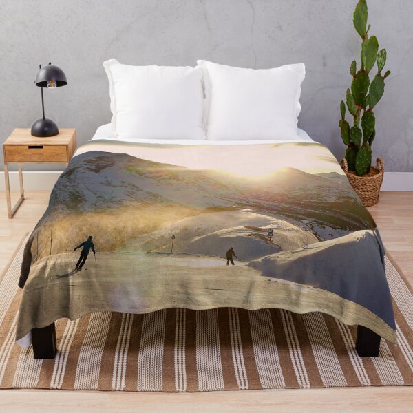 Item preview, Lech am Arlberg Austrian Alps Austria designed and sold by AndyEvansPhotos.