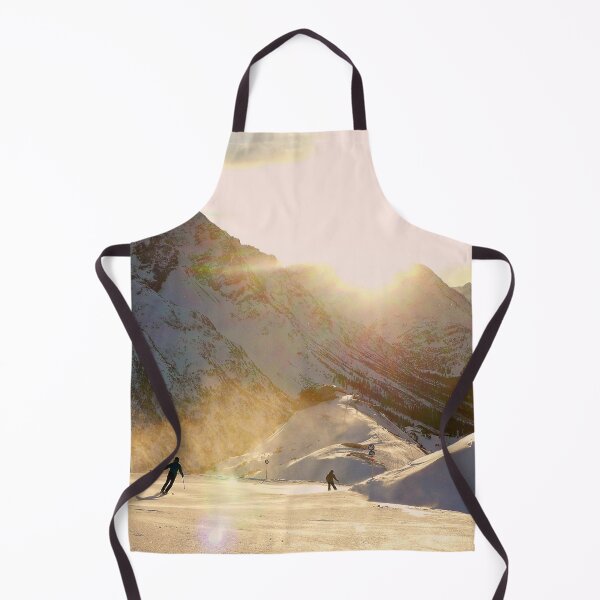 Item preview, Lech am Arlberg Austrian Alps Austria designed and sold by AndyEvansPhotos.
