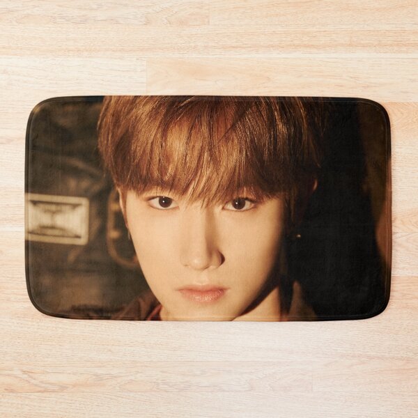Item preview, TEMPEST Hyuk It's ME, It's WE designed and sold by danielletrisha.