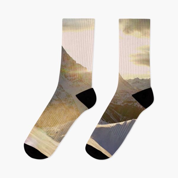 Item preview, Lech am Arlberg Austrian Alps Austria designed and sold by AndyEvansPhotos.