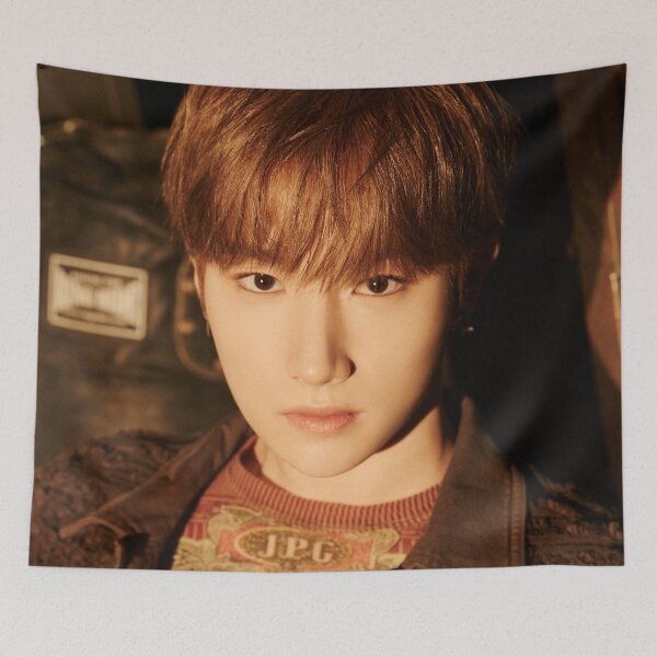 Item preview, TEMPEST Hyuk It's ME, It's WE designed and sold by danielletrisha.