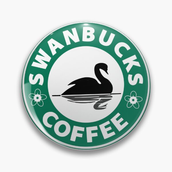 Item preview, Once Upon a Time, SwaBucks coffee designed and sold by PurpleApplex.
