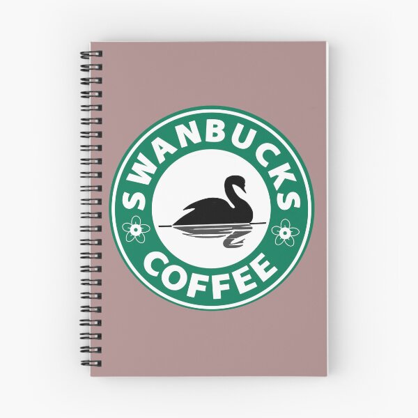 Item preview, Once Upon a Time, SwaBucks coffee designed and sold by PurpleApplex.