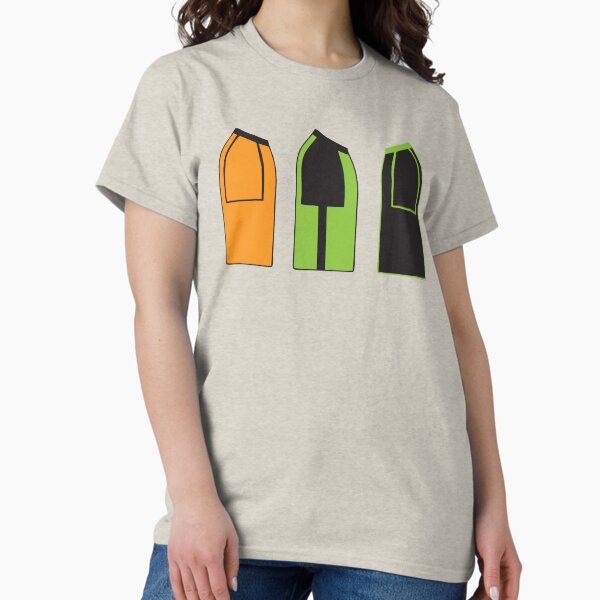 Item preview, SHIRTFRONT confronting t-shirts rough designed and sold by jazzydevil.
