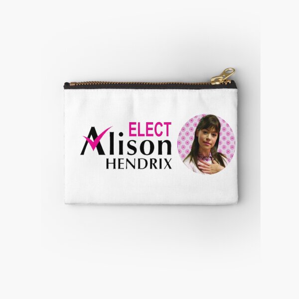 Item preview, Elect Alison Hendrix  designed and sold by ziggylou2.