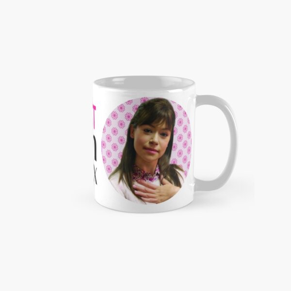 Elect Alison Hendrix Classic Mug