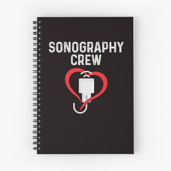Item preview, Sonography Crew Sonographer Ultrasound Echography Medicine designed and sold by TomGiantDesigns.