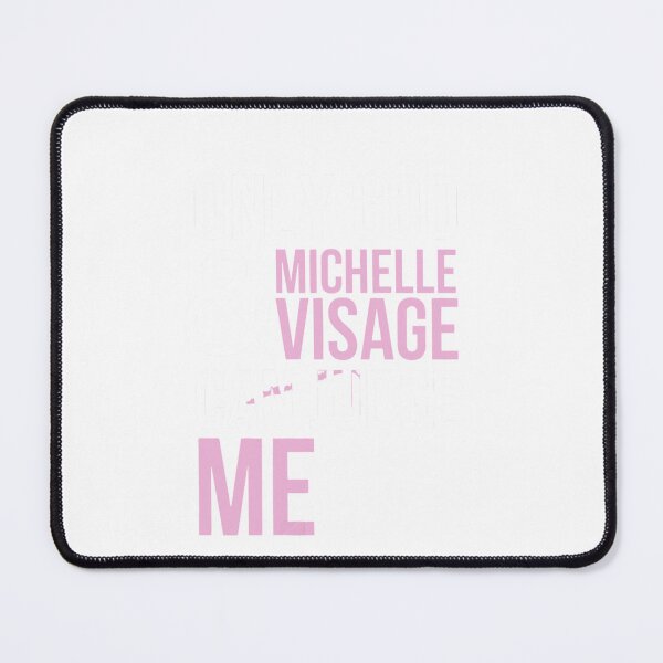 Item preview, Only God And Michelle Visage Can Judge Me Essential T-Shirt designed and sold by JOYCEGARRETT.