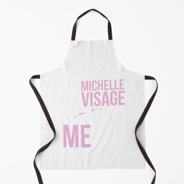 Item preview, Only God And Michelle Visage Can Judge Me Essential T-Shirt designed and sold by JOYCEGARRETT.