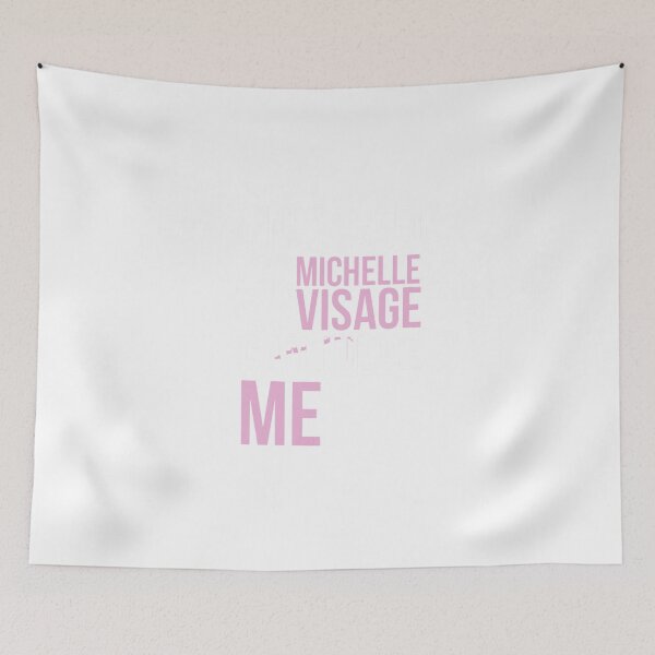 Item preview, Only God And Michelle Visage Can Judge Me Essential T-Shirt designed and sold by JOYCEGARRETT.