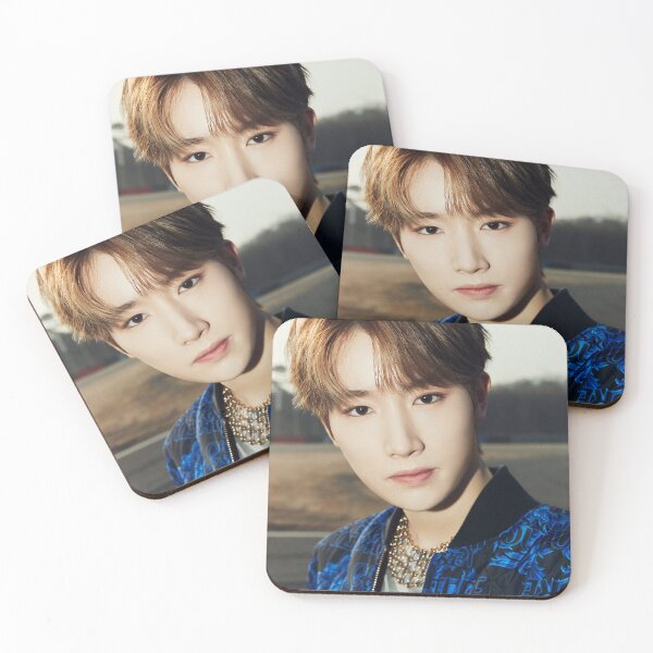 Item preview, TEMPEST Hyuk It's ME, It's WE designed and sold by danielletrisha.