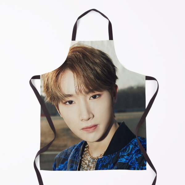 Item preview, TEMPEST Hyuk It's ME, It's WE designed and sold by danielletrisha.
