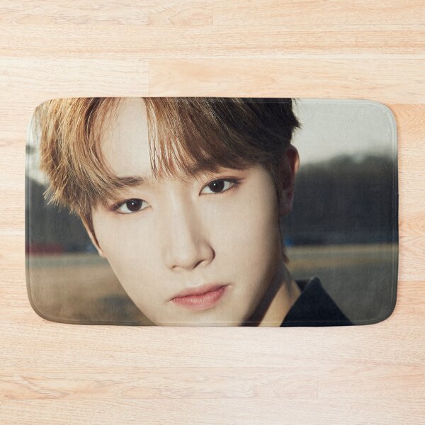 Item preview, TEMPEST Hyuk It's ME, It's WE designed and sold by danielletrisha.