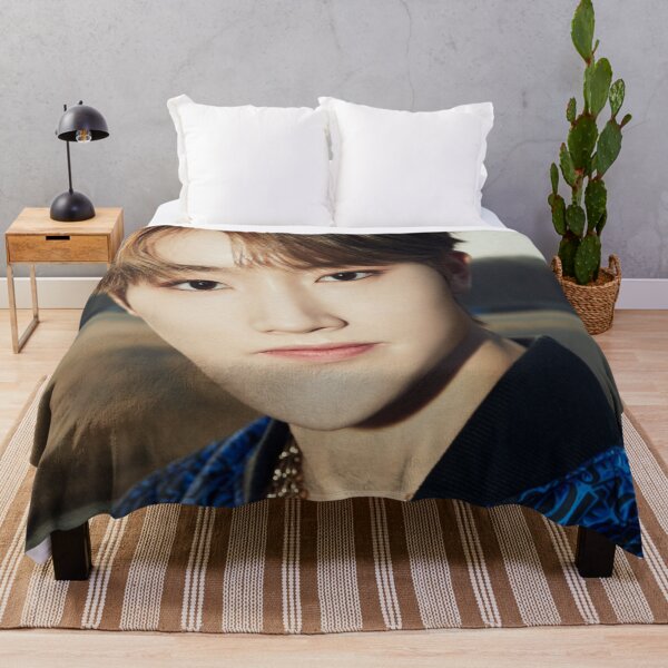 Item preview, TEMPEST Hyuk It's ME, It's WE designed and sold by danielletrisha.