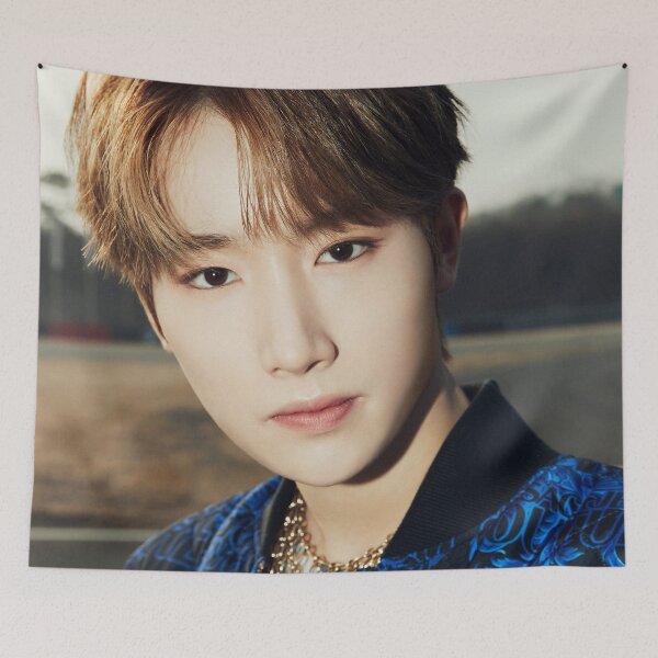 Item preview, TEMPEST Hyuk It's ME, It's WE designed and sold by danielletrisha.