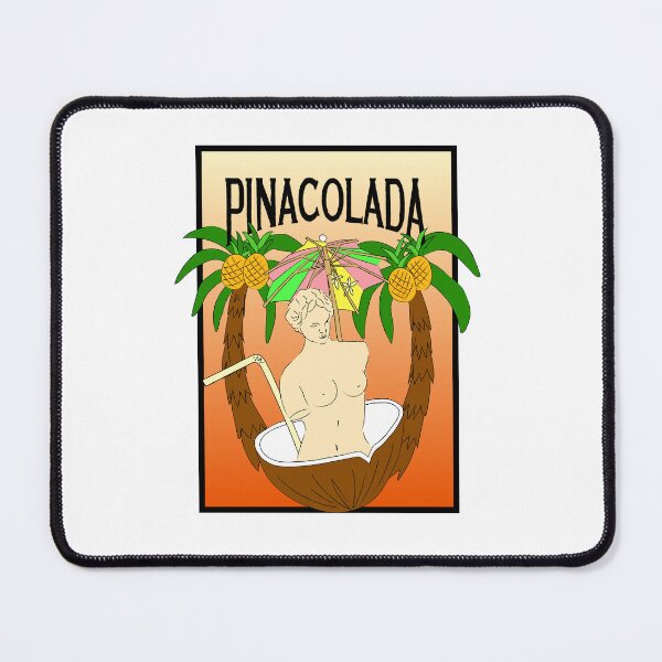 Item preview, pinacolada sunset designed and sold by enfantble.