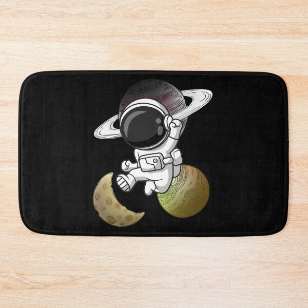 Item preview, Black Planet Colouring designed and sold by vooART.