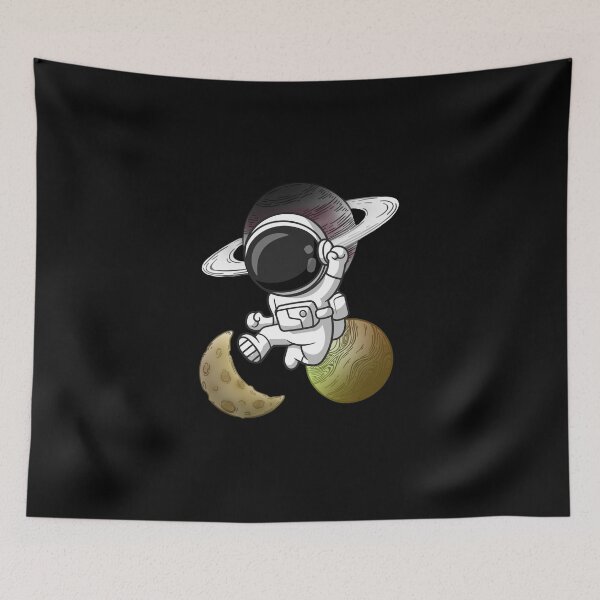 Item preview, Black Planet Colouring designed and sold by vooART.