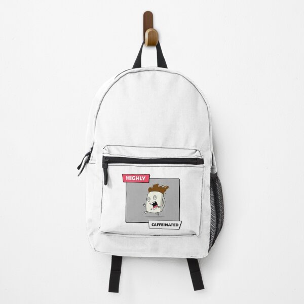 Item preview, Highly Caffeinated designed and sold by HoodieNTee.