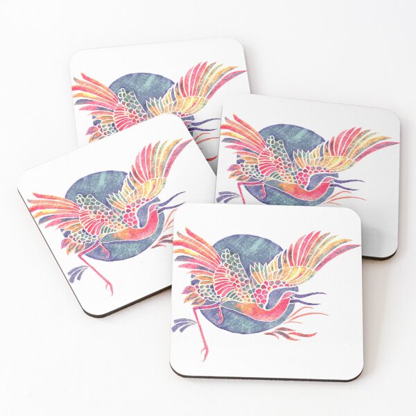Item preview, Phoenix designed and sold by Varshaa.